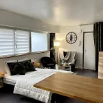 Charmant Appartement Vannes Centre 30M2
