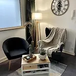 Charmant Appartement Vannes Centre 30M2