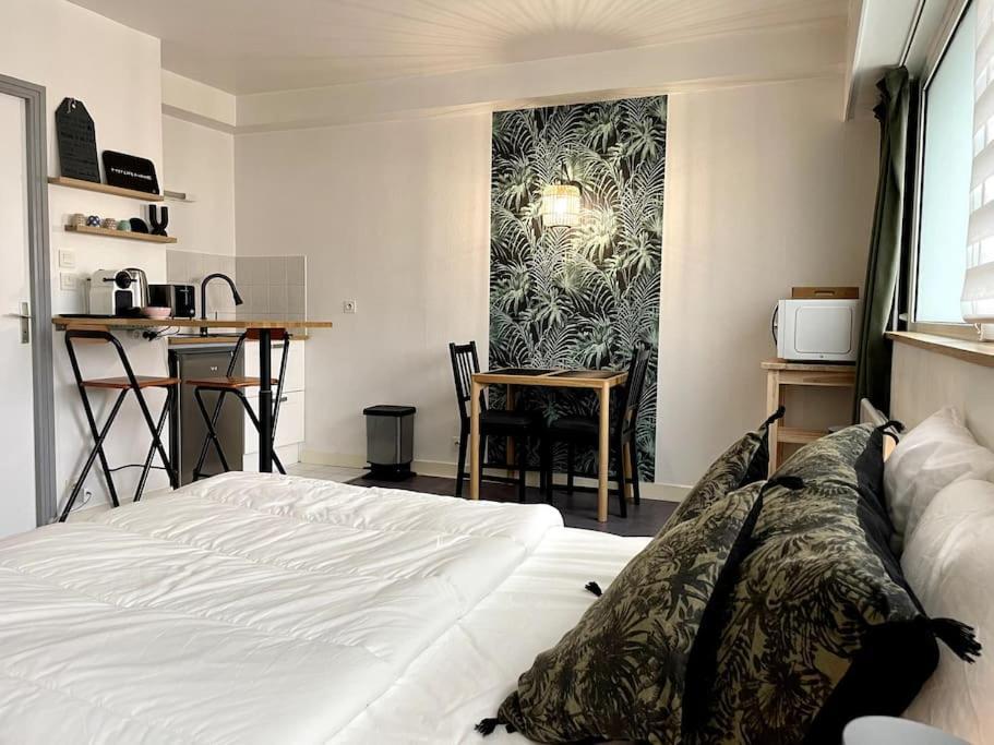 Appartement Centre 30m2 *